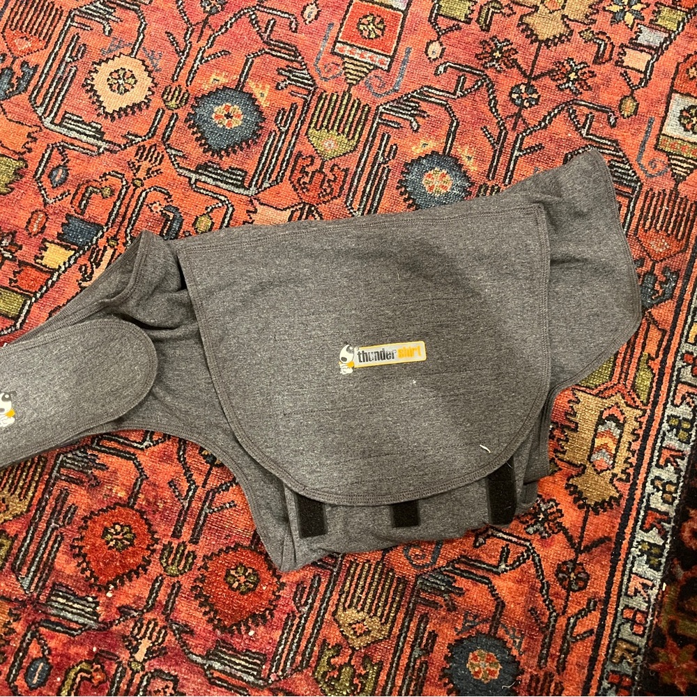 Thunder Shirt for Large Sized Dog